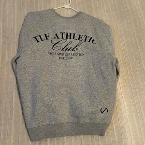 TLF Sweatshirt
